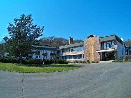 Drieňok - Teplý Vrch