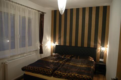 Apartment Villa Brezno
