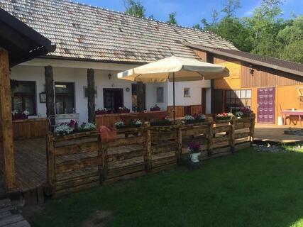 Lodge Kriváň