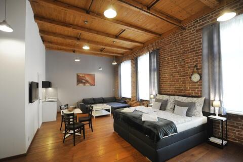 Apartmány Palackého
