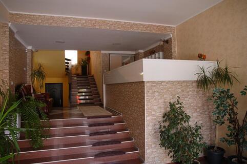 Hotel KORZO