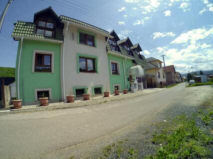 Villa MEDIASi