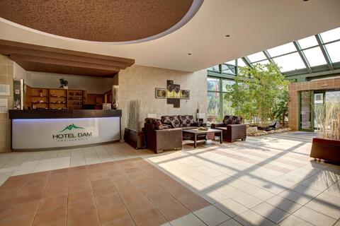 DAM Hotel