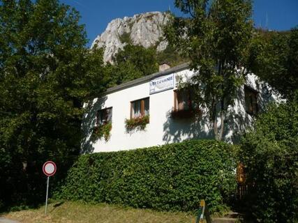 Guest House Zádielska Dolina