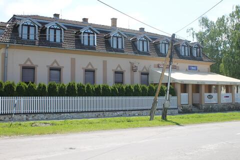 Ubytovanie