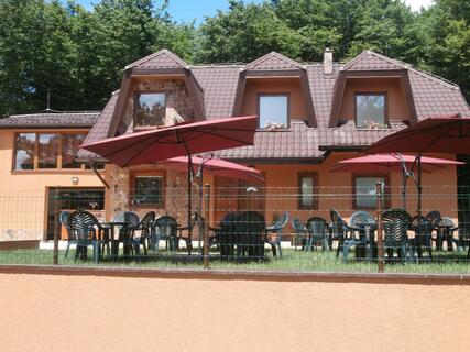 La Rosa na Vinianskom jazere