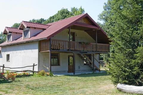 Nová Zem Ranch