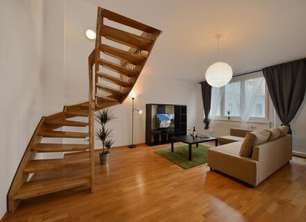 Business&Family Ambiente Apartments