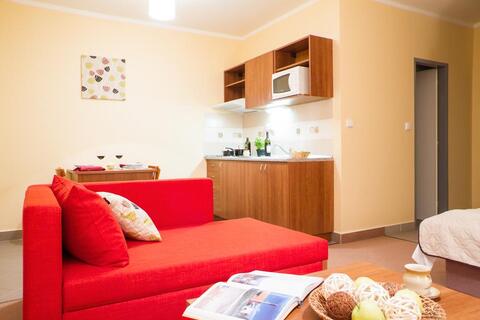 My Home Apartments