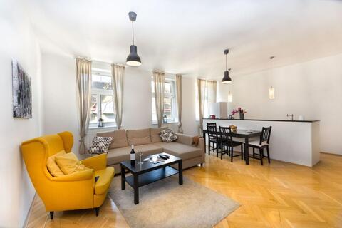 Ambiente Serviced Apartments - Tallerova