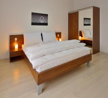 Ambiente Serviced Apartments - Namestie SNP