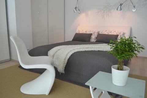 Eurovea Apartments