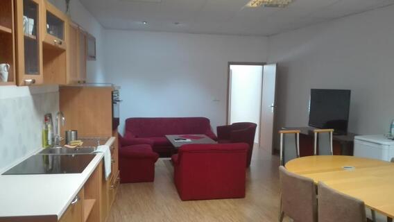 Hostel Mickiewiczova