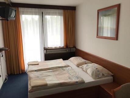 Retro Hotel Suza