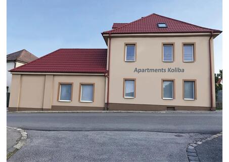 Apartments Koliba