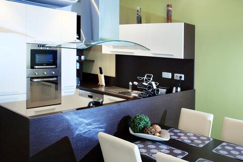 Opera Iris Apartment