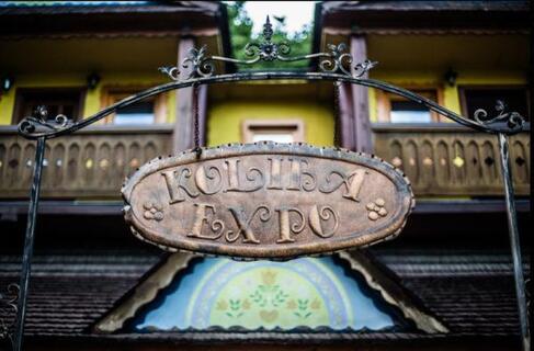 KOLIBA EXPO