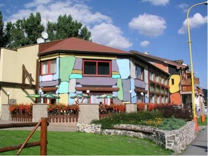 Hotel Áčko