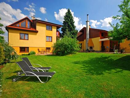VIP Apartmany Besenova