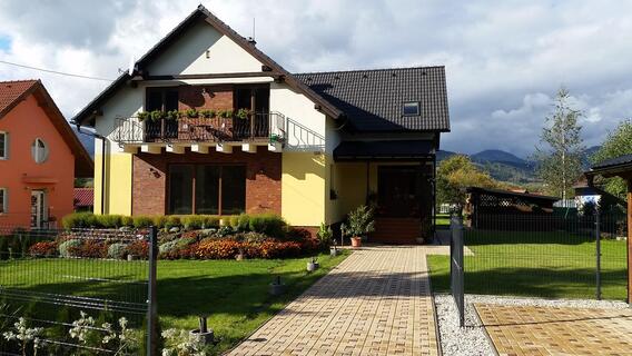 Apartment Na Liptove