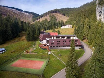 Wellness Hotel Repiska