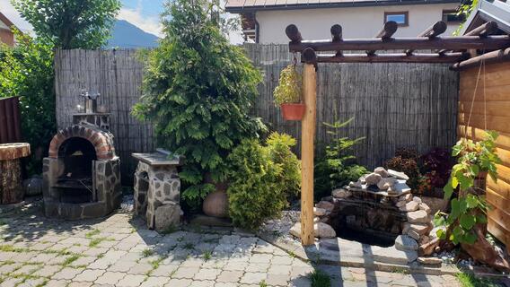 Apartment Janka Demanova