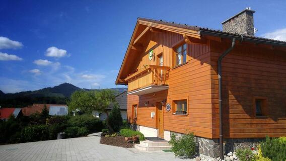 Apartmány Anička ubytovanie region Liptovský Mikuláš