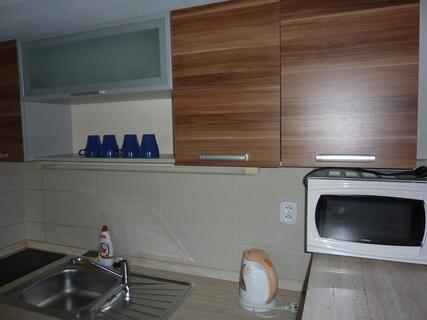 Apartmány Liptov