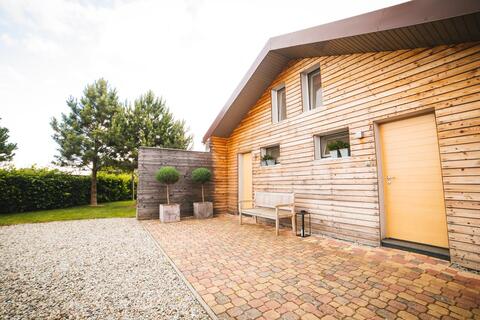 Apartments Outdoor Life