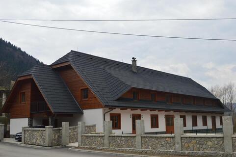 Zemanov dvor