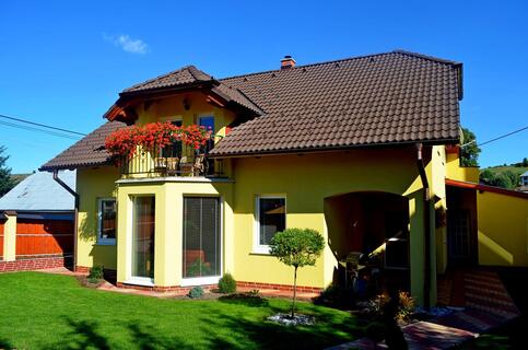 Apartmány Riviéra - Bešeňová