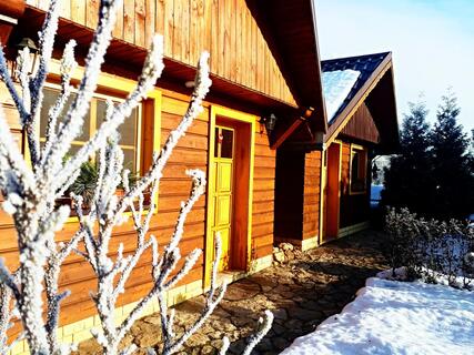 Ubytovanie Patrícia