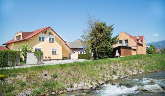 Pension Ajda