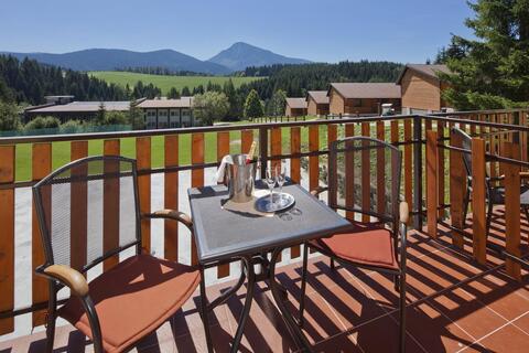 Holiday Park Orava Apartments