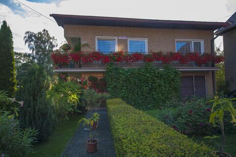 Apartmán pri zámočku