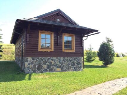 Chata 107 Tatralandia Village