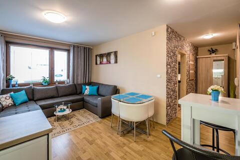 Apartman Elegance