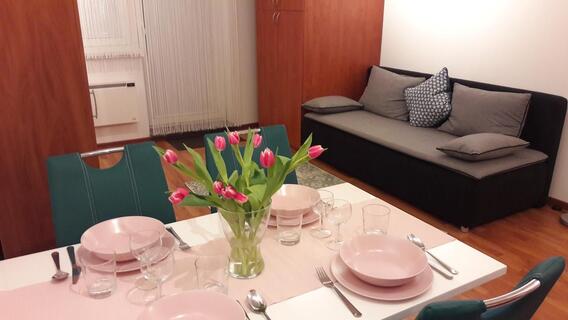 Apartmán 8 Oščadnica