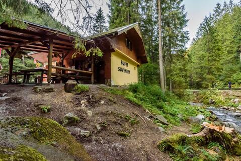 Apartmán Milka