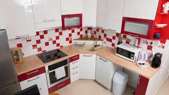 Apartman č.61