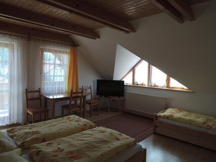 Privat Alenka