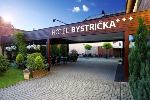 Hotel Bystricka
