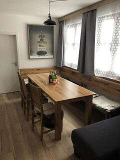 Apartmán Mateo Jasná