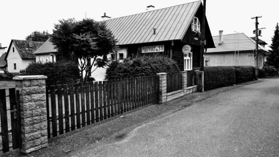 Apartman No.12