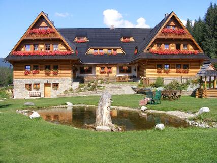 Wellness Penzion u Michala