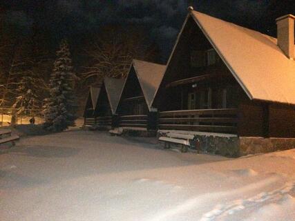 Rekreačné Stredisko Natur