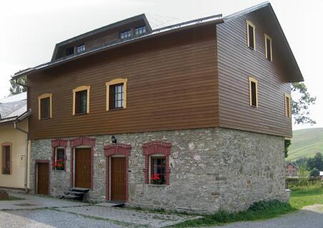 Apartmán Penziónu Hrubjak