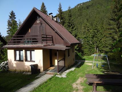 Chata Ski Jasna