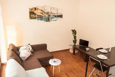 The Dragon's Lair Apartment