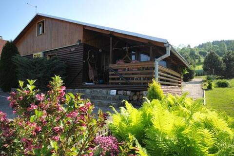 Tri zruby - Apartmánová chata